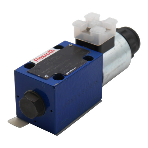 Elettrovalvola 350 bar - , rexroth