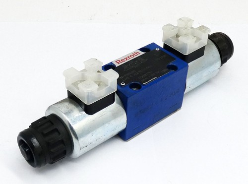 Rexroth r900550312 4we - r900550312, 6