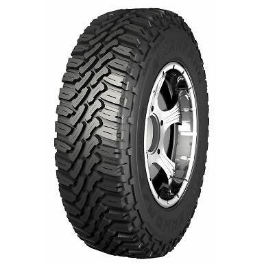 R15 113 nankang nk - 35/12.5,