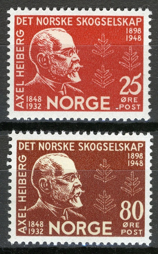 A12 norvegia 1948 372 73 - 1948, nk