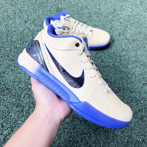 Nuove scarpe uomo kobe - da, nk