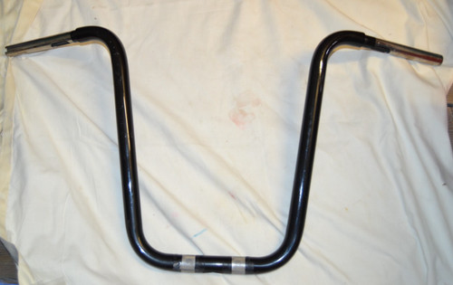 Manubrio originale harley - originale,