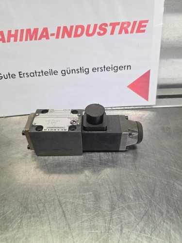 Rexroth 4we d51 - 4we, 6
