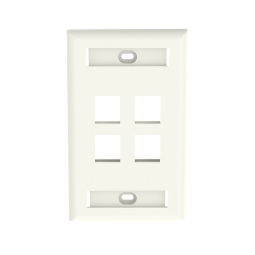 Panduit nk4fiwy netkey - panduit, 1