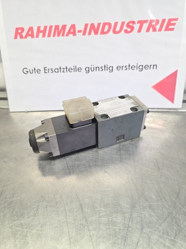 Rexroth 4we d52 ag24nk4 - rexroth, d52/ag24nk4