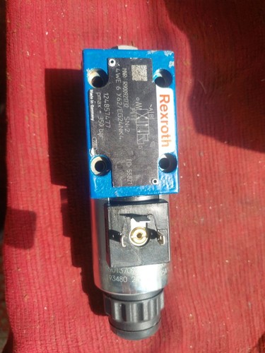 Rexroth r900921732 4we - r900921732, 6