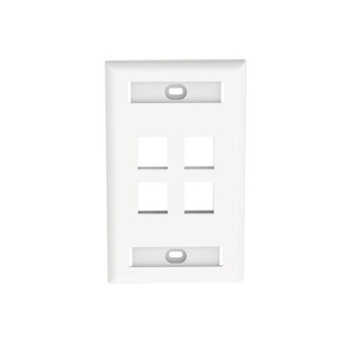 Panduit nk4fwhy piastra - panduit,