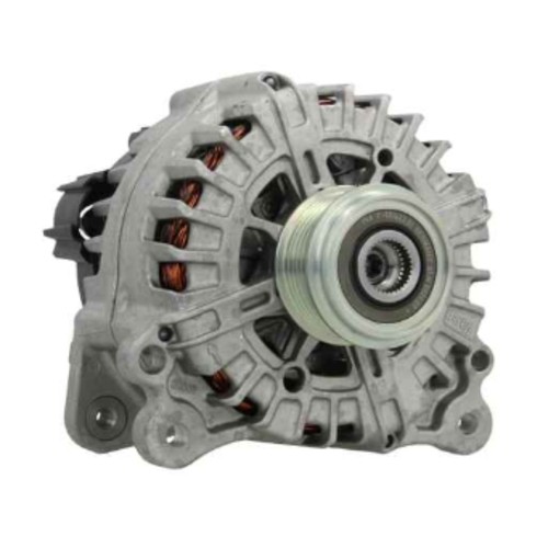Generatore alternatore per