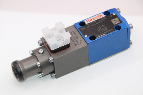 Rexroth dbep6a06 45ag24nk4m - rexroth, dbep6a06-13/45ag24nk4m