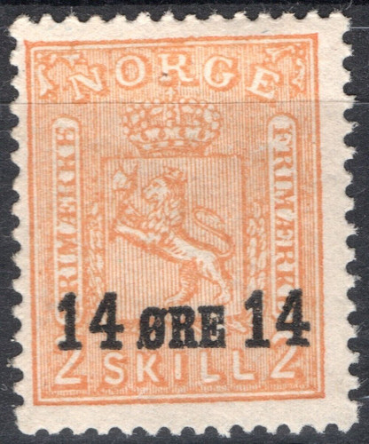 Norvegia 1929 176 - 1929,