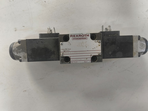 Rexroth 4we d52 - 6, d52/ofag24nk4