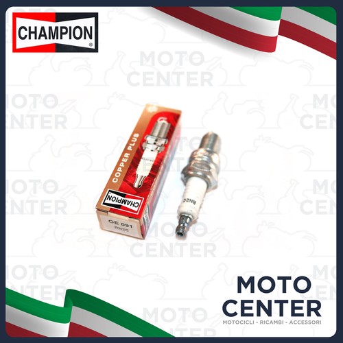 Candela champion rn2c br9es - champion, rn2c=br9es