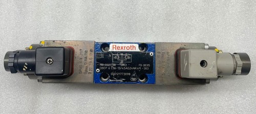 Rexroth dbep - rexroth, 6