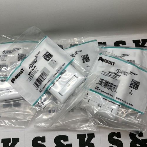 Panduit nk4fwhy - panduit,