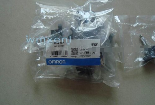 1pz nuovo omron - 1pz,