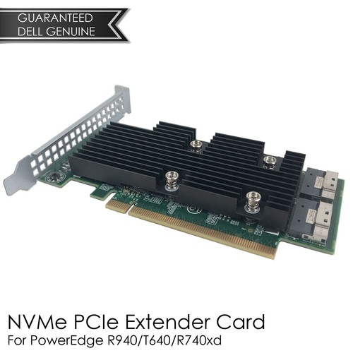 Dell cdc7w 235nk nvme - cdc7w, 4x