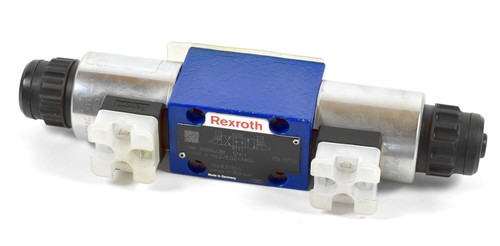 Bosch rexroth valvola - rexroth, di