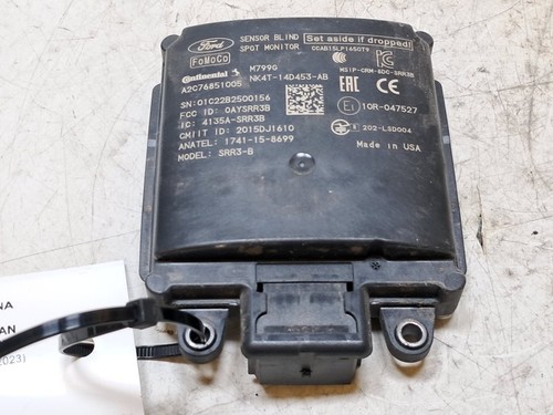 Nk4t14d453ab centralina angolo - centralina,