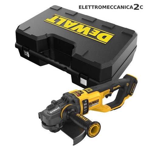Dewalt dcg460nk - dewalt, dcg460nk-xj