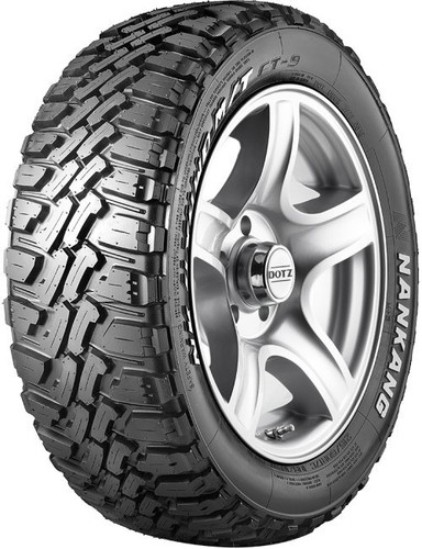 Nankang 4x4wd ft 9 - nankang, m/t