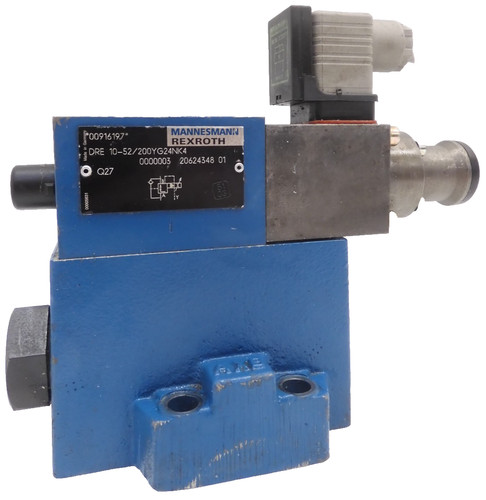 Mannesmann rexroth dre - rexroth,,