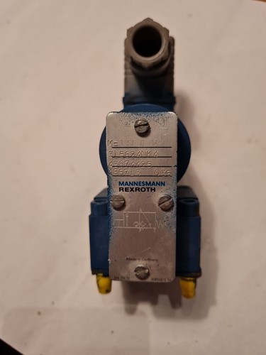 Rexroth se6 c24 315g2 4nk4 - m-3, c24/315g2