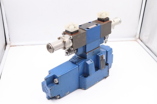 Rexroth 3drep - rexroth,
