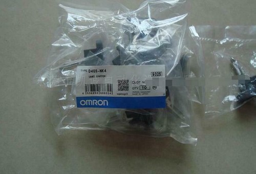 Omron d4gs nk4 - omron, d4gs-nk4