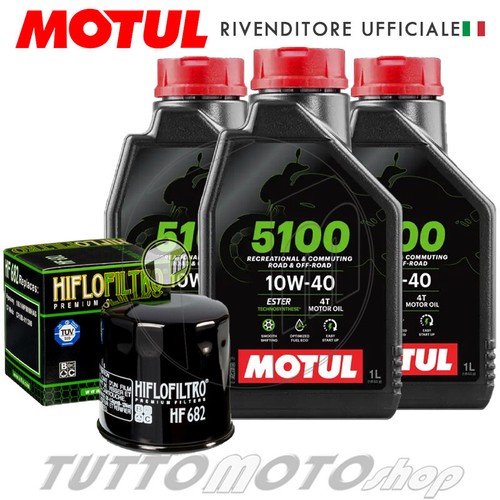 Tagliando moto 650 - nk,