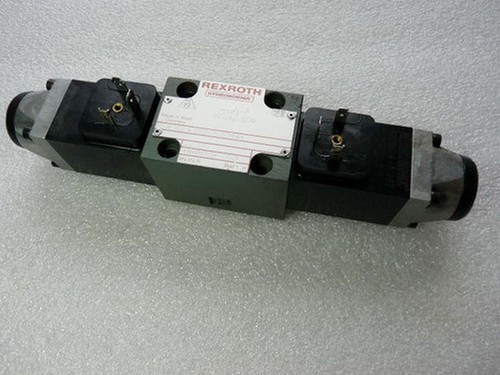 Valvola idraulica rexroth - 4, we