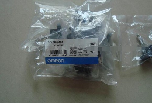 Nuovo omron d4gs nk4 - omron, d4gs-nk4