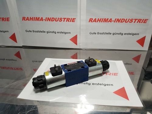 R900550312 rexroth 4we - rexroth,