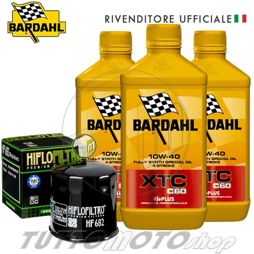 Tagliando moto 450 nk - tagliando, cf