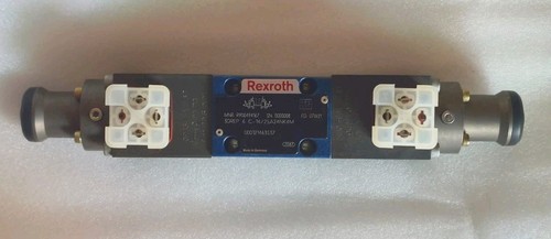 Valvola proporzionale rexroth - valvola,