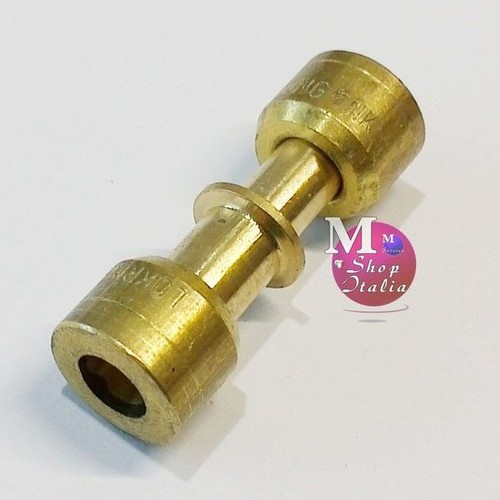 Raccordo giunto lokring - raccordo,