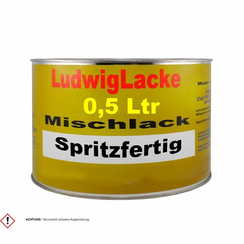 500ml vernice auto - 500ml,