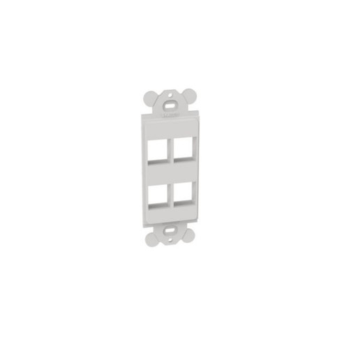 Panduit nk4rmfwh adattatore - panduit,