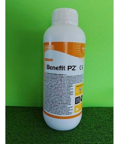 Benefit concime organo - benefit,