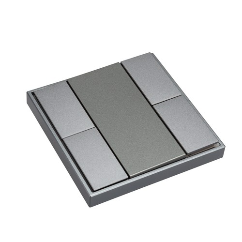 Pannello muro led connex knx - pannello,