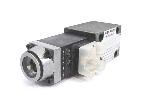 Valvola rexroth hydronorma - rexroth,