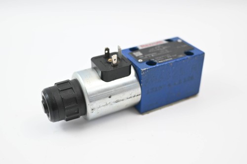 Rexroth valvola scorrimento - rexroth,