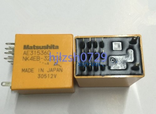 1pz nuovo relè - 1pz,