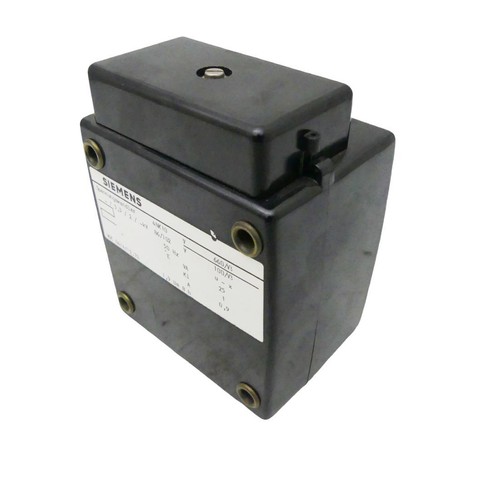 Siemens 4nk10 convertitore - convertitore, di
